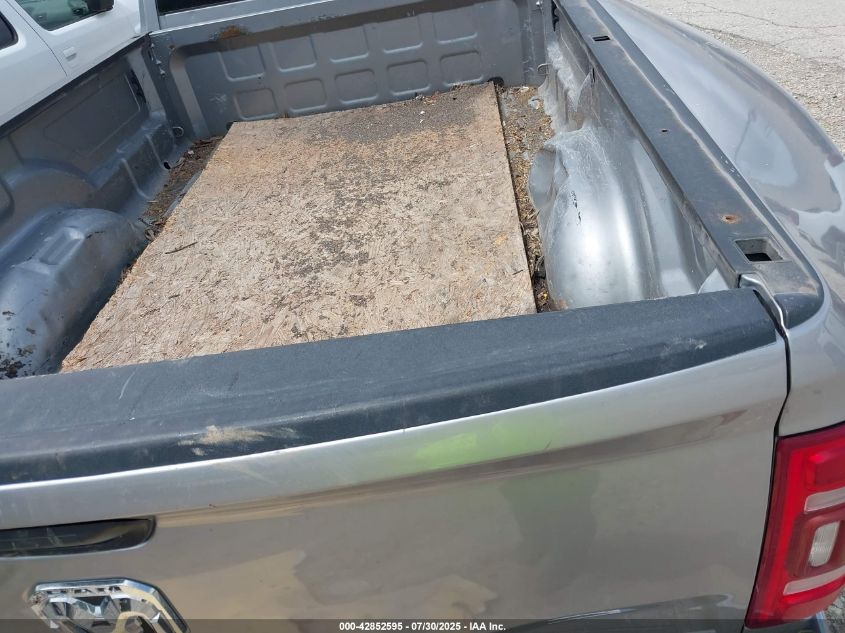 2020 Ram 3500 Tradesman 4X4 8' Box VIN: 3C63RRGL2LG292300 Lot: 42852595