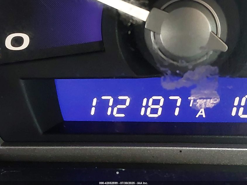 2007 Honda Civic Ex VIN: 1HGFA16827L028998 Lot: 42852599