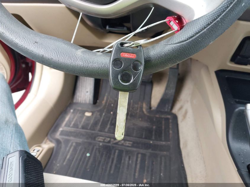 2007 Honda Civic Ex VIN: 1HGFA16827L028998 Lot: 42852599