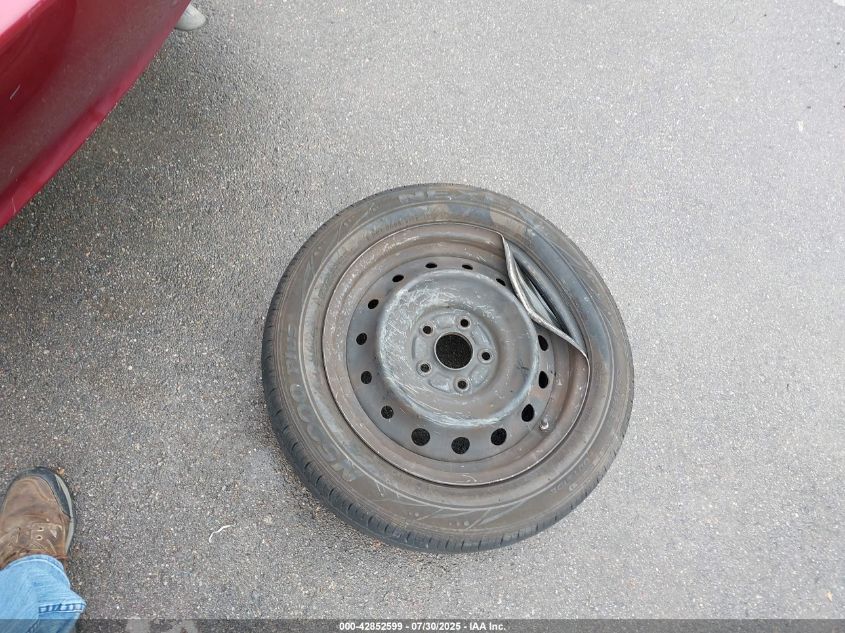 2007 Honda Civic Ex VIN: 1HGFA16827L028998 Lot: 42852599