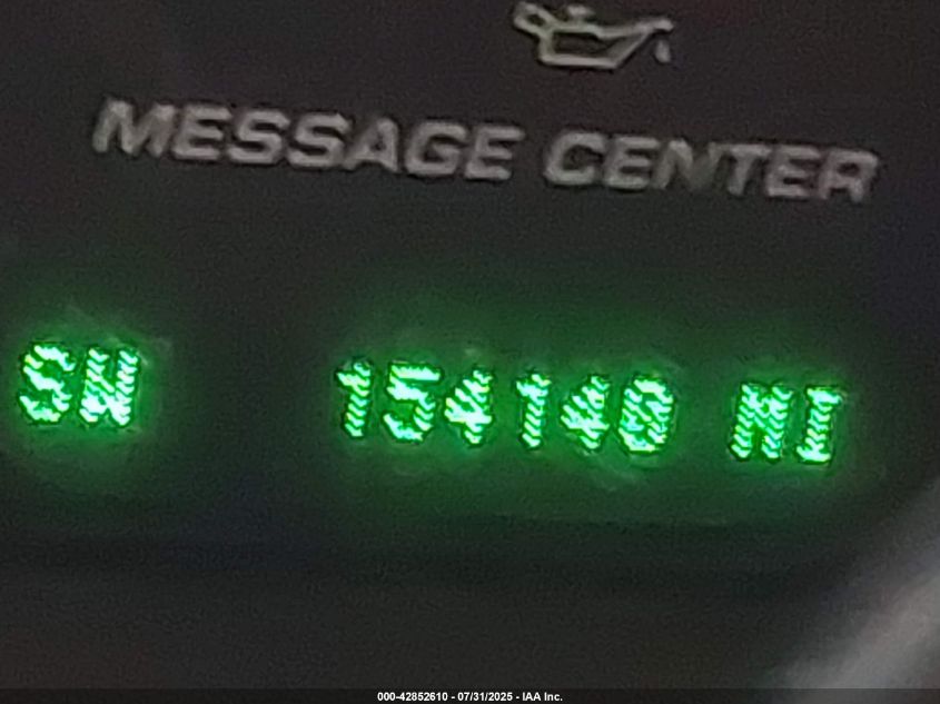 2003 Ford Expedition Eddie Bauer VIN: 1FMFU18L13LB91770 Lot: 42852610