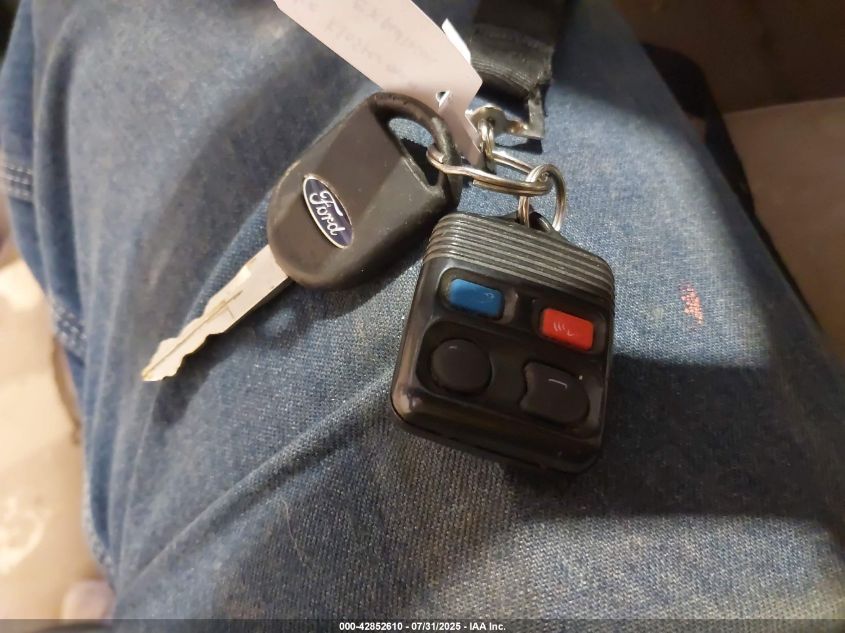 2003 Ford Expedition Eddie Bauer VIN: 1FMFU18L13LB91770 Lot: 42852610