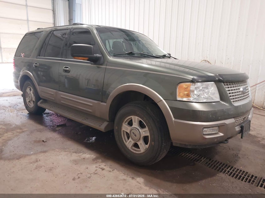 2003 Ford Expedition Eddie Bauer