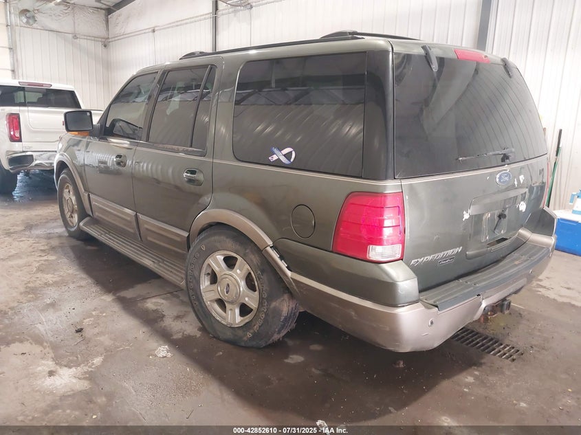 2003 Ford Expedition Eddie Bauer