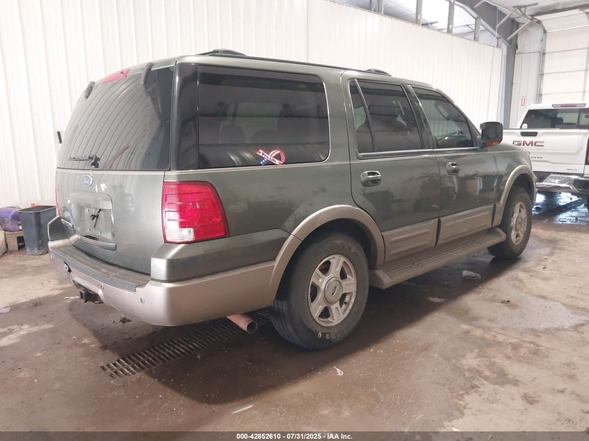 2003 Ford Expedition Eddie Bauer