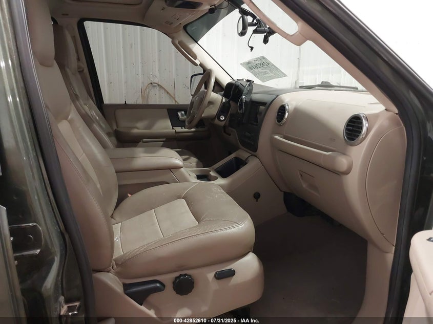 2003 Ford Expedition Eddie Bauer