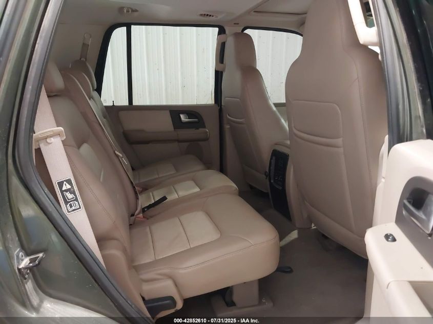 2003 Ford Expedition Eddie Bauer VIN: 1FMFU18L13LB91770 Lot: 42852610