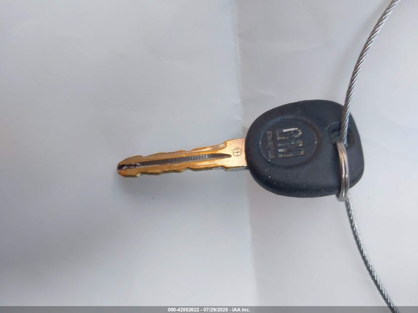 2009 Chevrolet Express 2500 Work Van VIN: 1GCGG25C891166783 Lot: 42852622