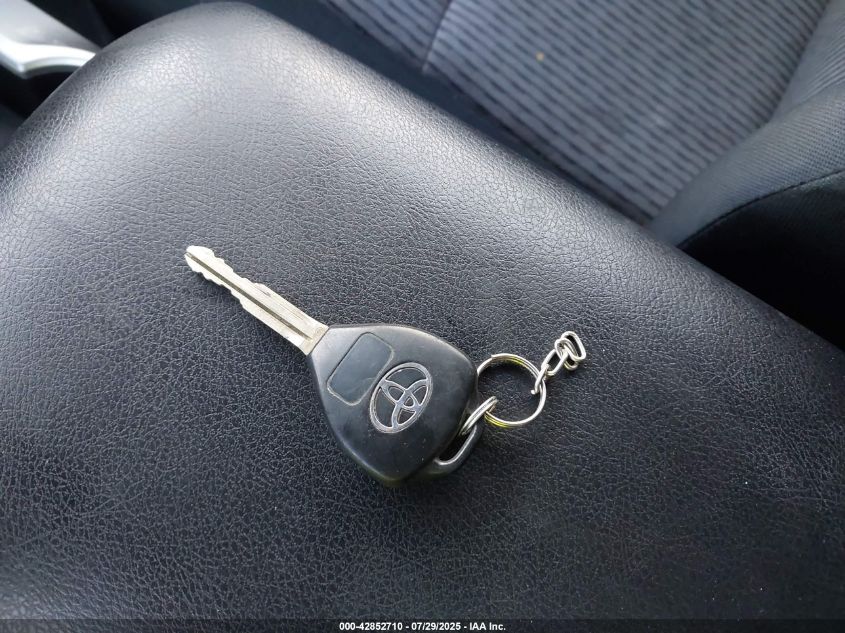 2016 Toyota 4Runner Sr5 VIN: JTEZU5JR4G5126456 Lot: 42852710