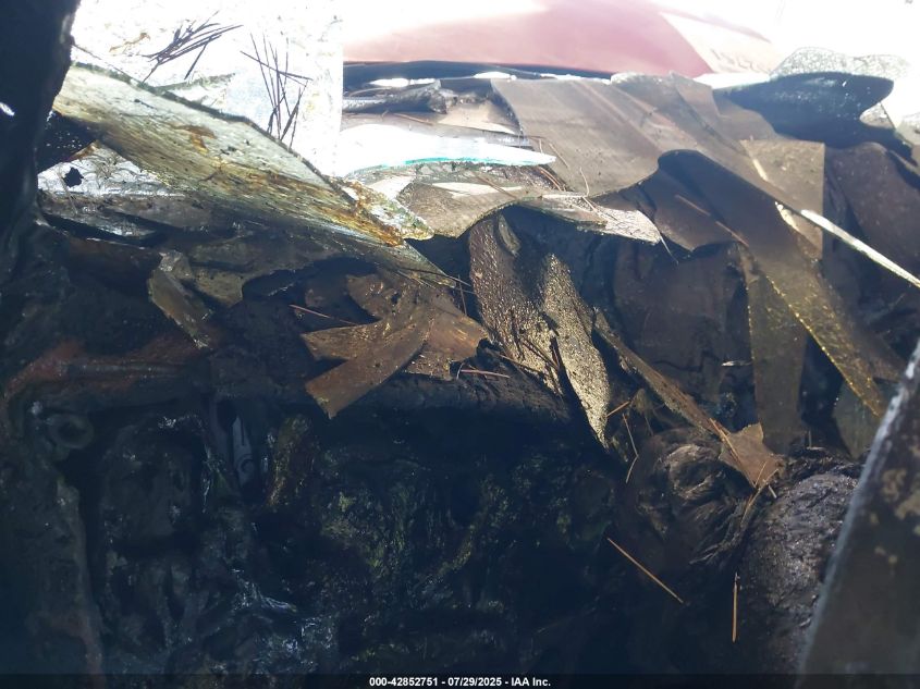 2004 Mazda B2300 VIN: 4F4YR12D24TM08283 Lot: 42852751