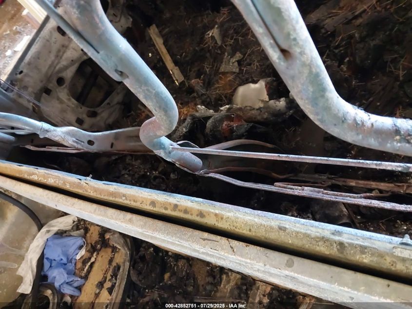 2004 Mazda B2300 VIN: 4F4YR12D24TM08283 Lot: 42852751