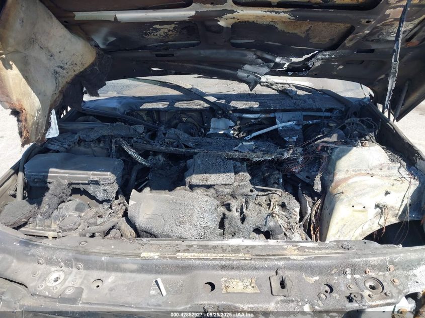 2012 Land Rover Range Rover Hse VIN: SALME1D44CA370462 Lot: 42852927