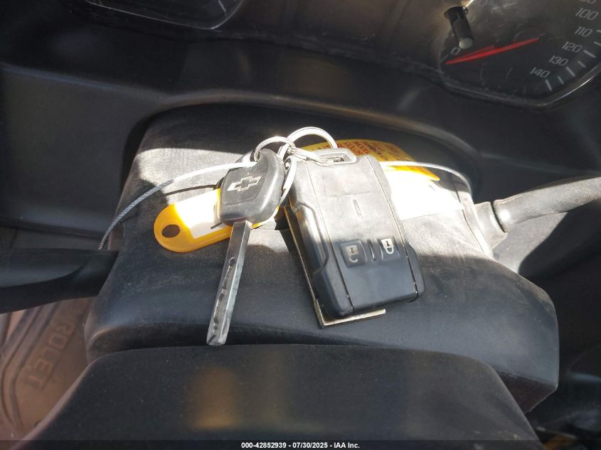 2019 Chevrolet Silverado 3500Hd Chassis Wt VIN: 1GB3CVCG1KF121716 Lot: 42852939