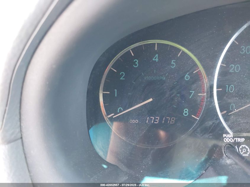 2006 Toyota Sienna Le VIN: 5TDZA23CX6S418092 Lot: 42852957