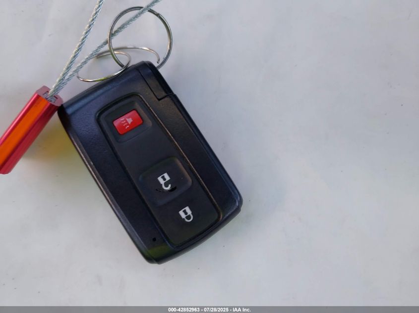 2004 Toyota Prius VIN: JTDKB20U440038208 Lot: 42852963