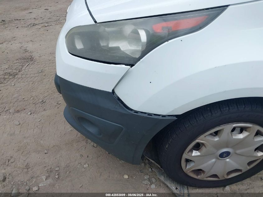 2014 Ford Transit Connect Xl VIN: NM0LS7E74E1139794 Lot: 42853009