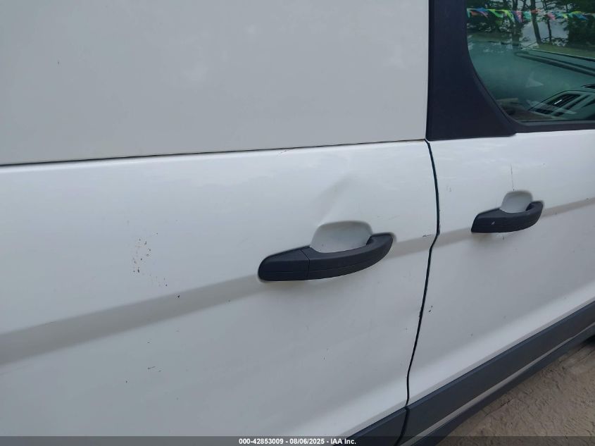 2014 Ford Transit Connect Xl VIN: NM0LS7E74E1139794 Lot: 42853009