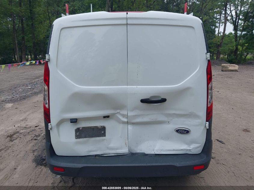 2014 Ford Transit Connect Xl VIN: NM0LS7E74E1139794 Lot: 42853009