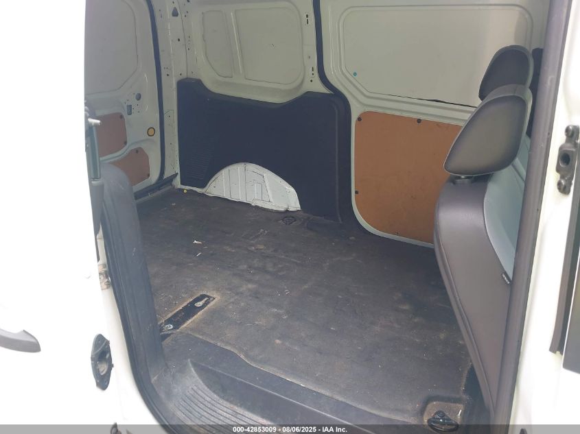 2014 Ford Transit Connect Xl VIN: NM0LS7E74E1139794 Lot: 42853009