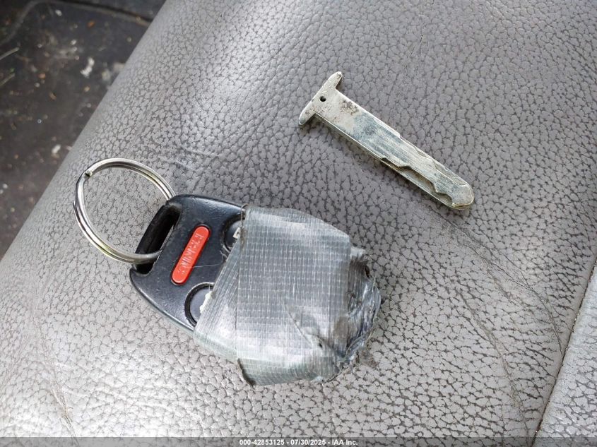 2009 Honda Pilot Ex-L VIN: 5FNYF48529B032584 Lot: 42853125