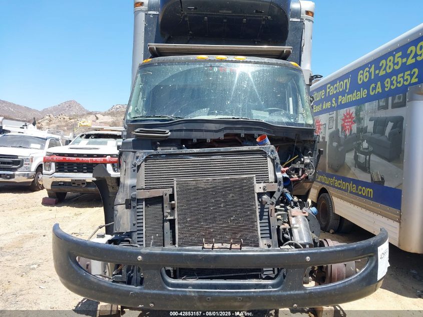 2016 International 4000 4300 VIN: 3HAMMMML0GL078515 Lot: 42853157