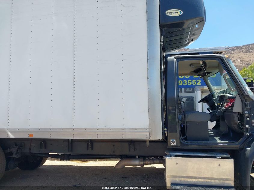 2016 International 4000 4300 VIN: 3HAMMMML0GL078515 Lot: 42853157