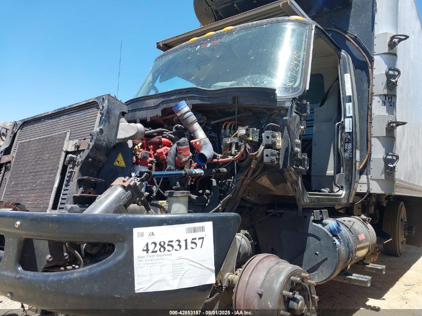 2016 International 4000 4300 VIN: 3HAMMMML0GL078515 Lot: 42853157