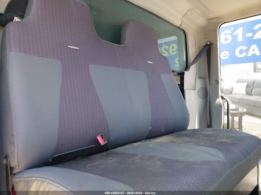 2016 International 4000 4300 VIN: 3HAMMMML0GL078515 Lot: 42853157