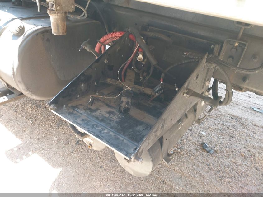 2016 International 4000 4300 VIN: 3HAMMMML0GL078515 Lot: 42853157