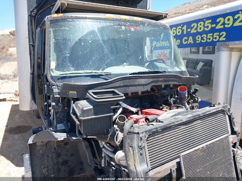 2016 International 4000 4300 VIN: 3HAMMMML0GL078515 Lot: 42853157