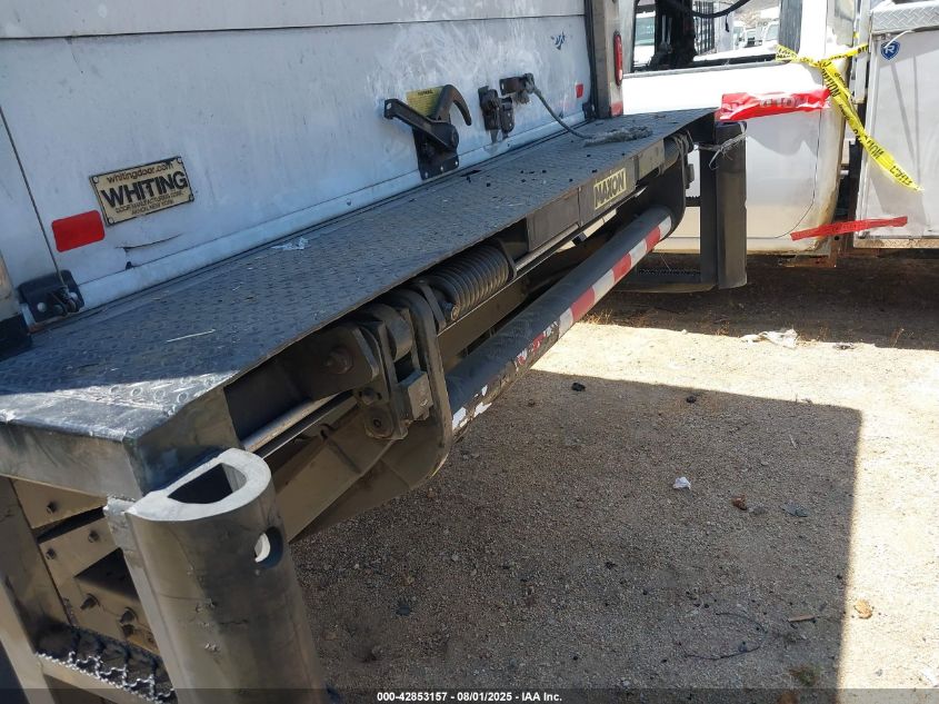 2016 International 4000 4300 VIN: 3HAMMMML0GL078515 Lot: 42853157