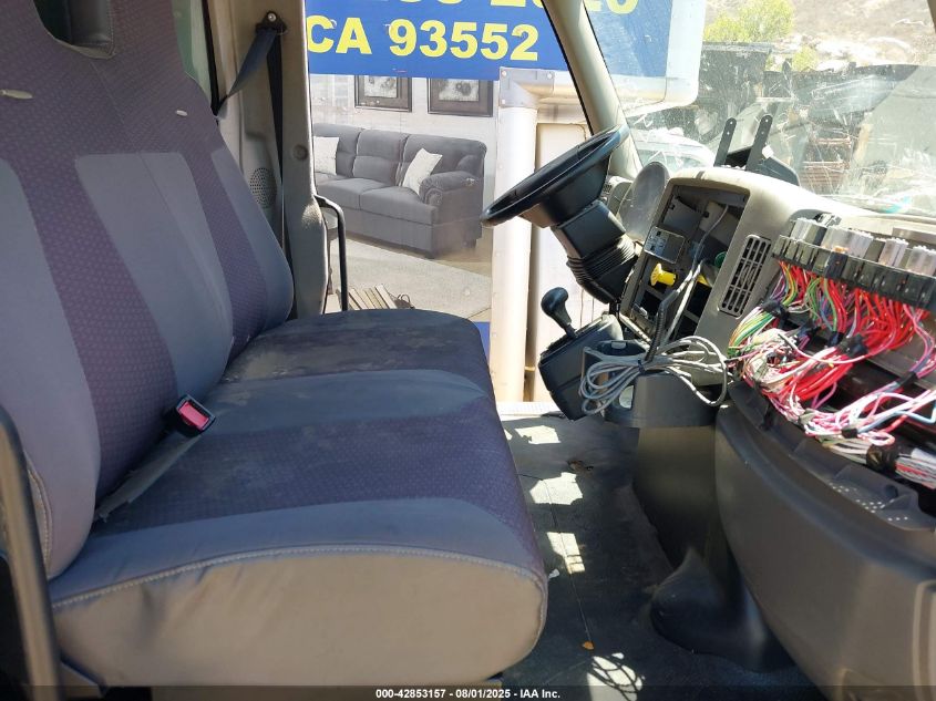 2016 International 4000 4300 VIN: 3HAMMMML0GL078515 Lot: 42853157