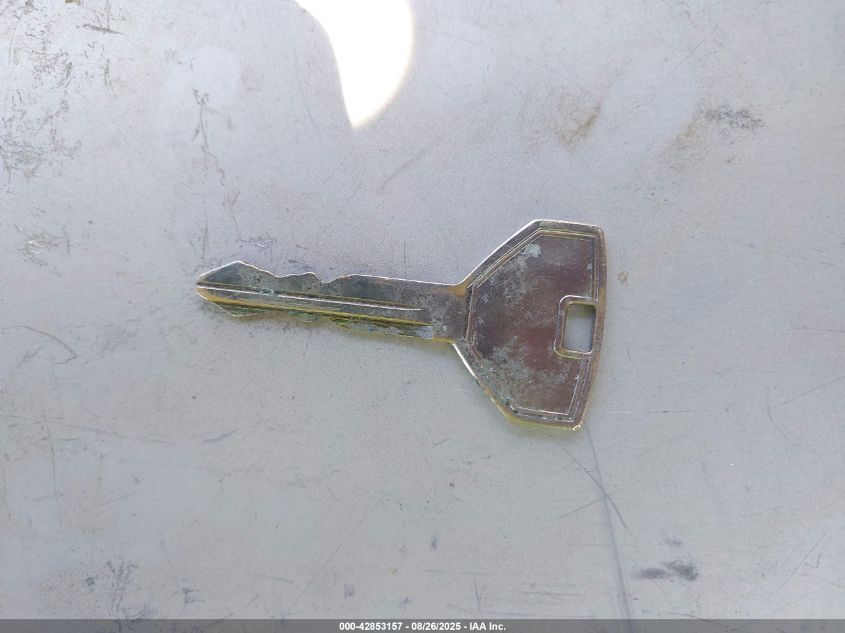 2016 International 4000 4300 VIN: 3HAMMMML0GL078515 Lot: 42853157