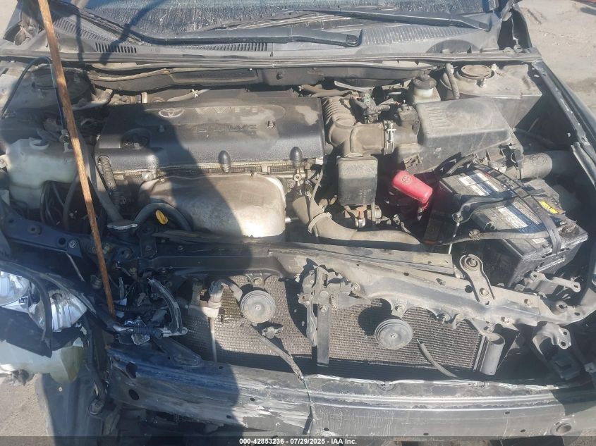 2005 Scion Tc VIN: JTKDE177750024405 Lot: 42853236