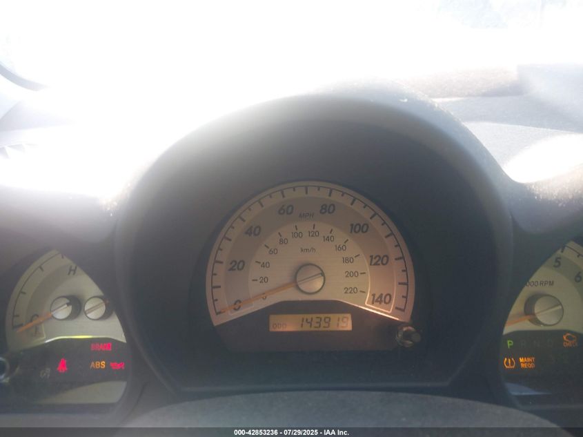 2005 Scion Tc VIN: JTKDE177750024405 Lot: 42853236