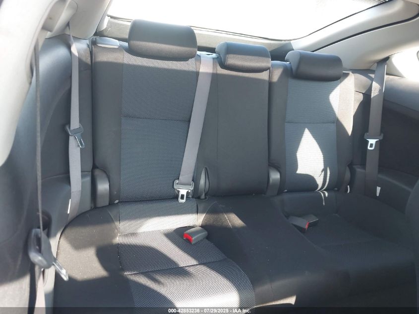 2005 Scion Tc VIN: JTKDE177750024405 Lot: 42853236