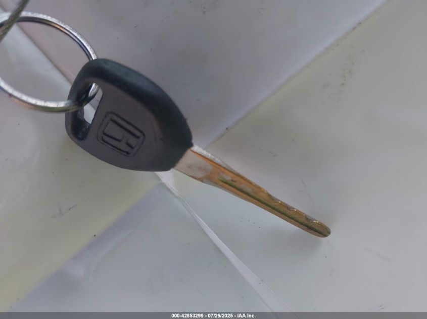 1995 Honda Accord Ex VIN: JHMCD5652SC062551 Lot: 42853299