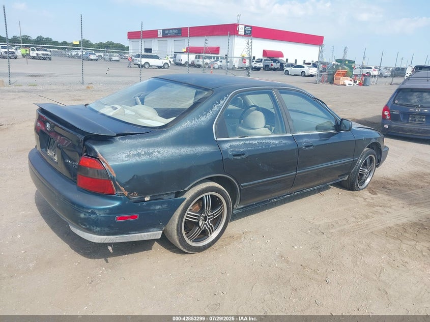 JHMCD5652SC062551 1995 HONDA ACCORD photo no. 4