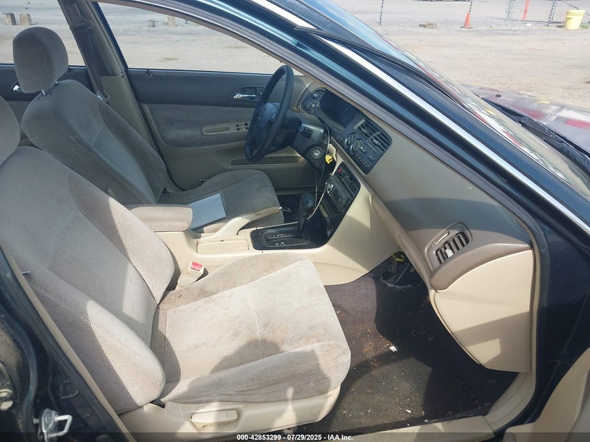 JHMCD5652SC062551 1995 HONDA ACCORD photo no. 5