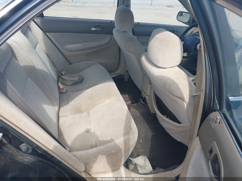 1995 Honda Accord Ex VIN: JHMCD5652SC062551 Lot: 42853299