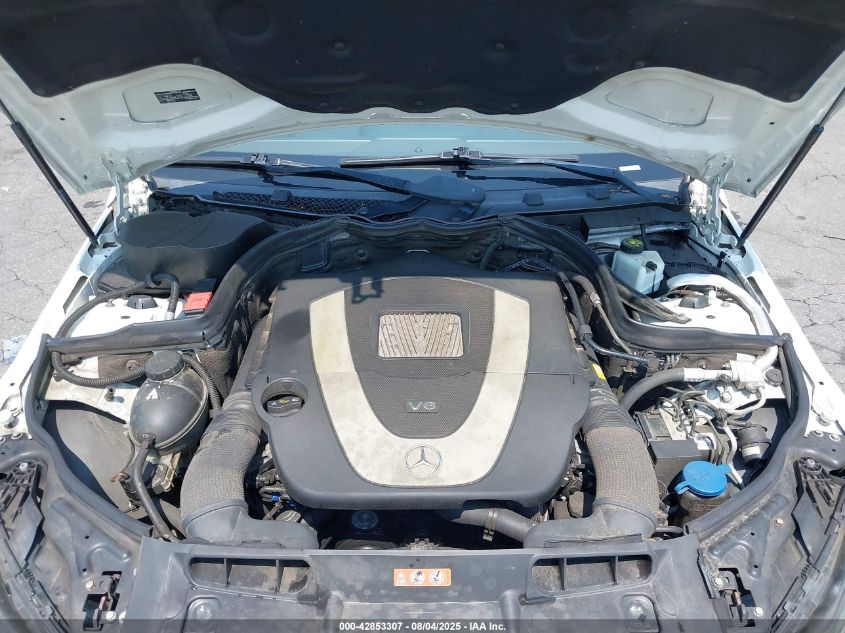 2012 Mercedes-Benz C 300 Luxury 4Matic/Sport 4Matic VIN: WDDGF8BB2CR199665 Lot: 42853307