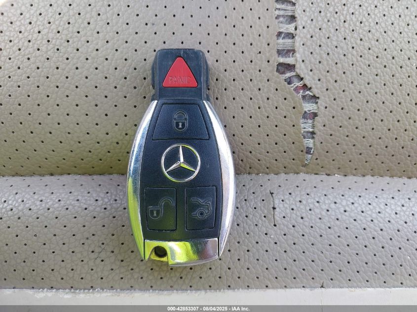 2012 Mercedes-Benz C 300 Luxury 4Matic/Sport 4Matic VIN: WDDGF8BB2CR199665 Lot: 42853307