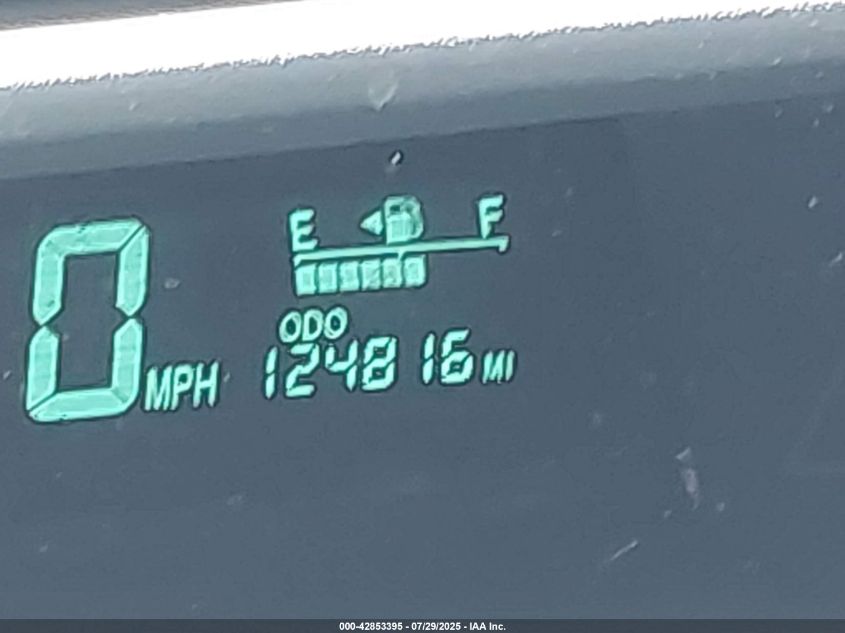 2008 Toyota Prius VIN: JTDKB20U683348798 Lot: 42853395