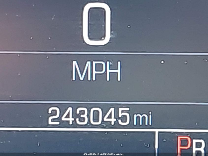 2017 GMC Yukon Xl Sle VIN: 1GKS2FKC3HR213856 Lot: 42853418