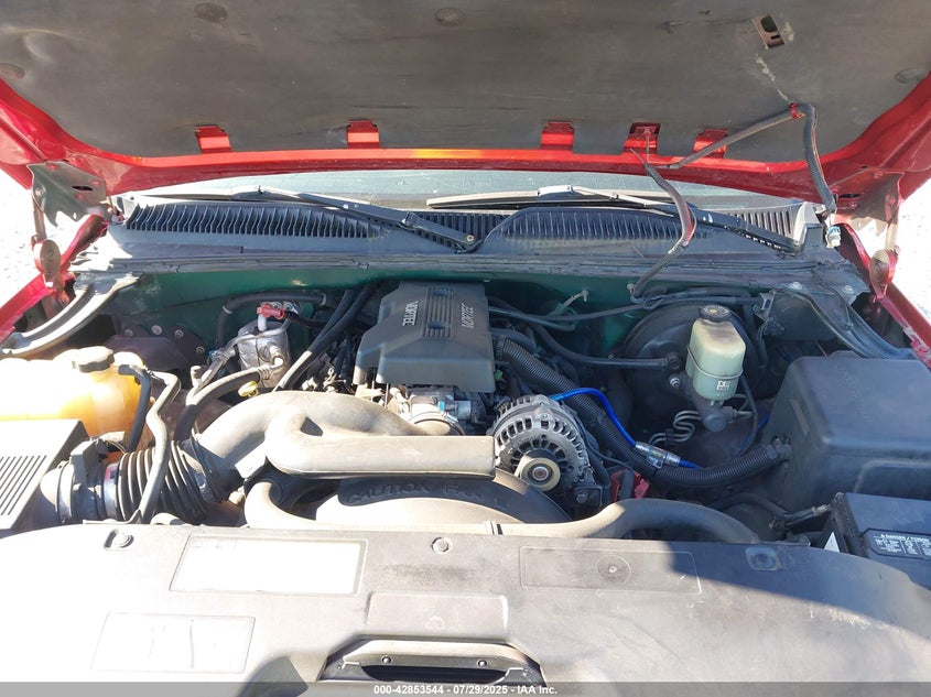 1GCEC14T8XZ113191 1999 CHEVROLET SILVERADO photo no. 10