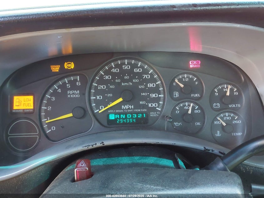 1GCEC14T8XZ113191 1999 CHEVROLET SILVERADO photo no. 7