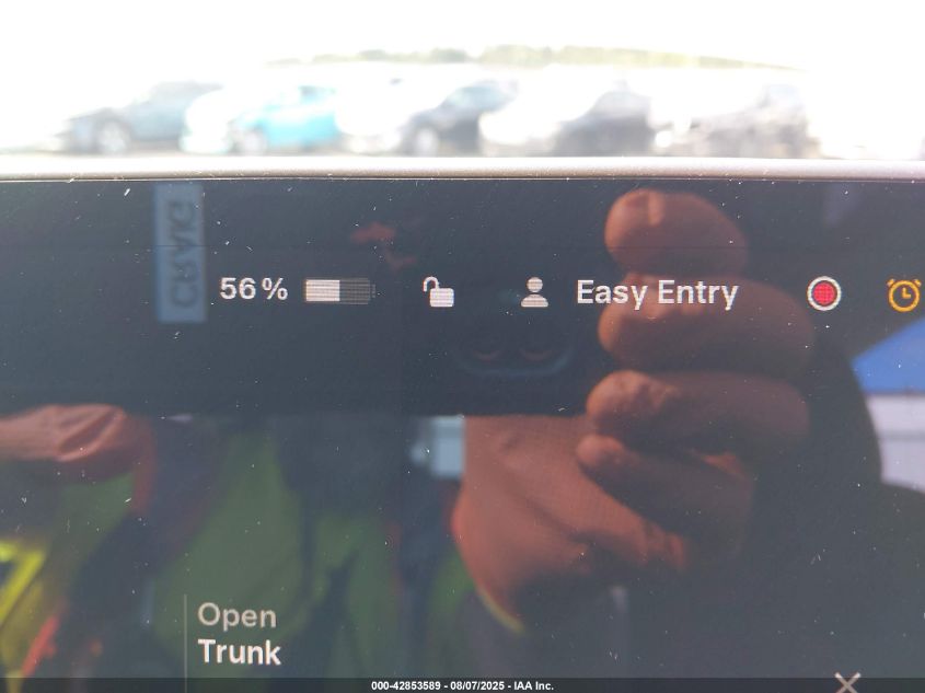 2020 Tesla Model 3 Performance Dual Motor All-Wheel Drive VIN: 5YJ3E1EC2LF627456 Lot: 42853589