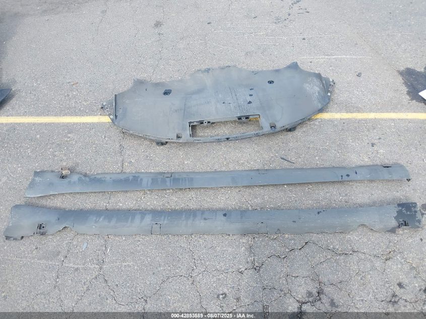 2020 Tesla Model 3 Performance Dual Motor All-Wheel Drive VIN: 5YJ3E1EC2LF627456 Lot: 42853589