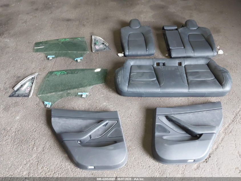 2020 Tesla Model 3 Performance Dual Motor All-Wheel Drive VIN: 5YJ3E1EC2LF627456 Lot: 42853589