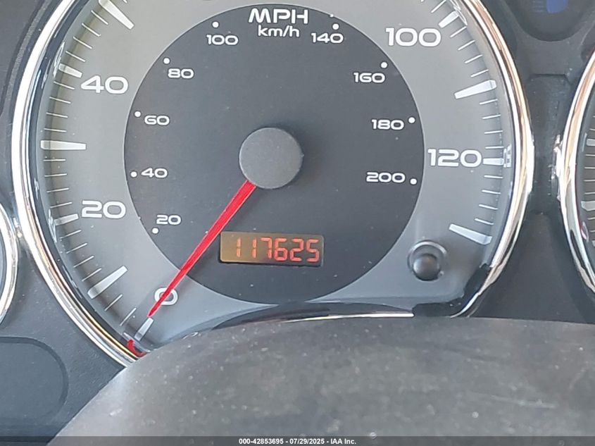 2006 Pontiac Torrent VIN: 2CKDL63F266105045 Lot: 42853695